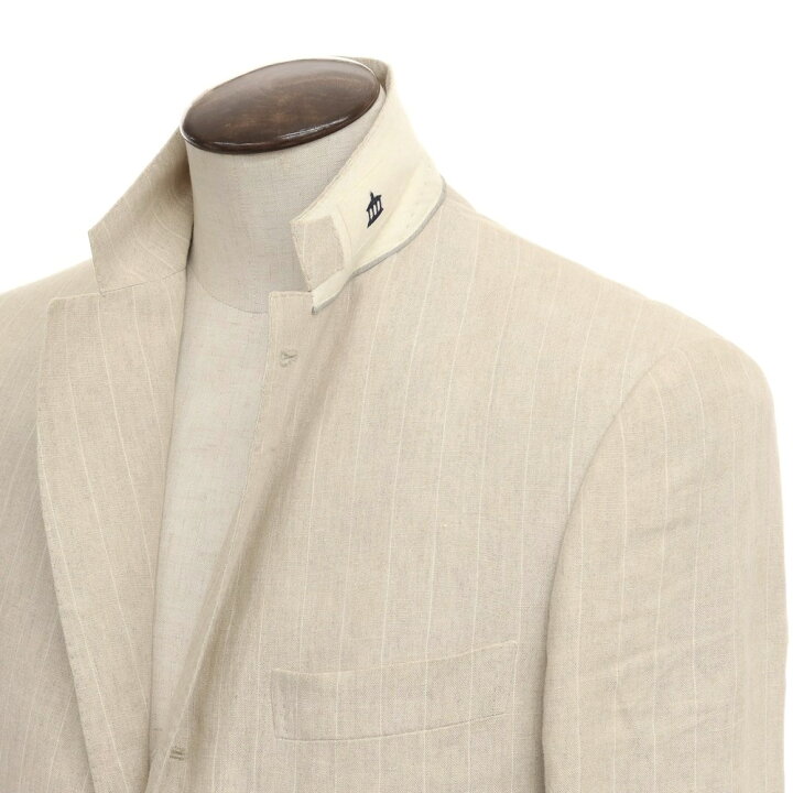 楽天市場】【中古】ブルネロクチネリ Brunello Cucinelli リネン 