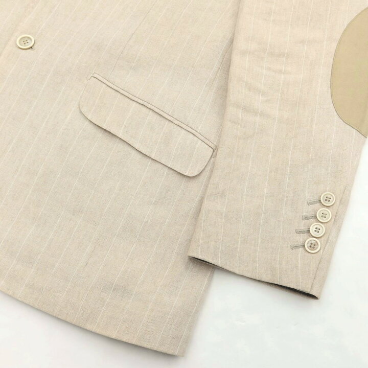 楽天市場】【中古】ブルネロクチネリ Brunello Cucinelli リネン 