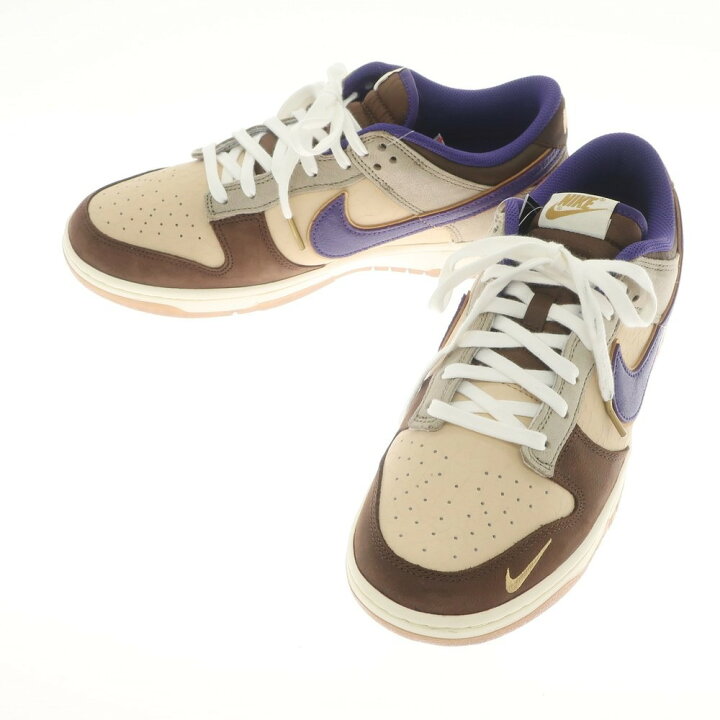 楽天市場】【中古】【未使用】ナイキ NIKE DUNK LOW PRM Setsubun 節分 