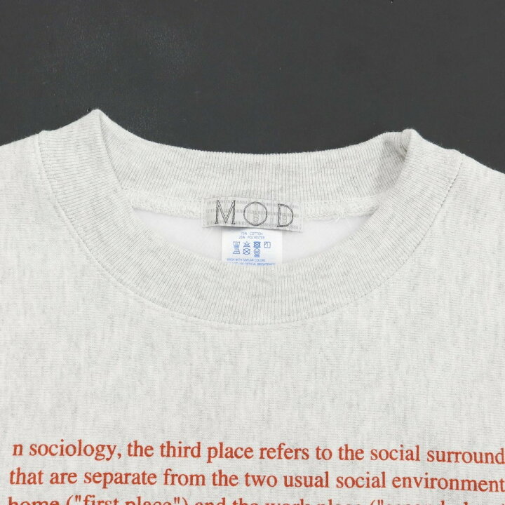 楽天市場】【中古】ミュージアム オブ デイリー museum of daily 