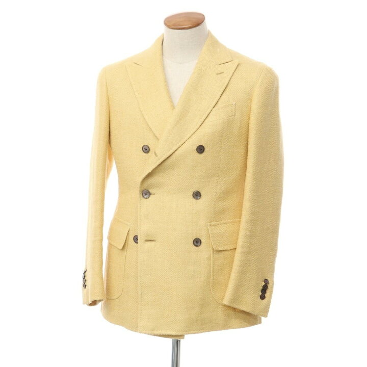 楽天市場】【中古】スティレ ラティーノ STILE LATINO シルクリネン 