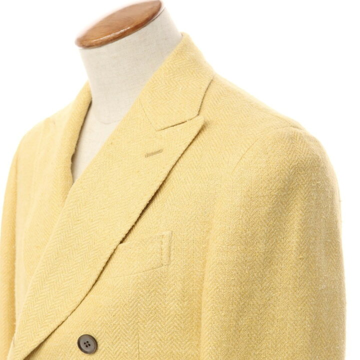 楽天市場】【中古】スティレ ラティーノ STILE LATINO シルクリネン 