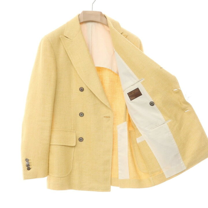 楽天市場】【中古】スティレ ラティーノ STILE LATINO シルクリネン 
