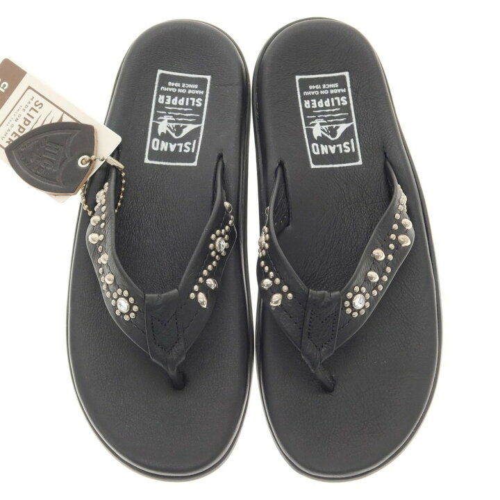 楽天市場】【中古】【未使用】エイチティーシー HTC ISLAND SLIPPER 