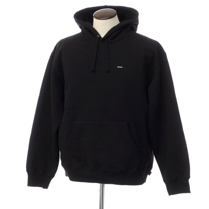 楽天市場】【中古】シュプリーム Supreme 2023年春夏 Small Box Hooded  