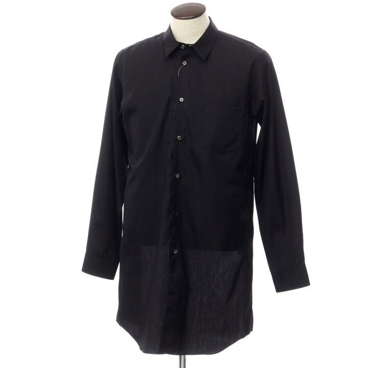 楽天市場】【中古】【未使用】ブラックコムデギャルソン BLACK COMME 