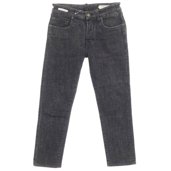 楽天市場】【中古】イカイ YCHAI PANATELA パナテラ デニムパンツ 