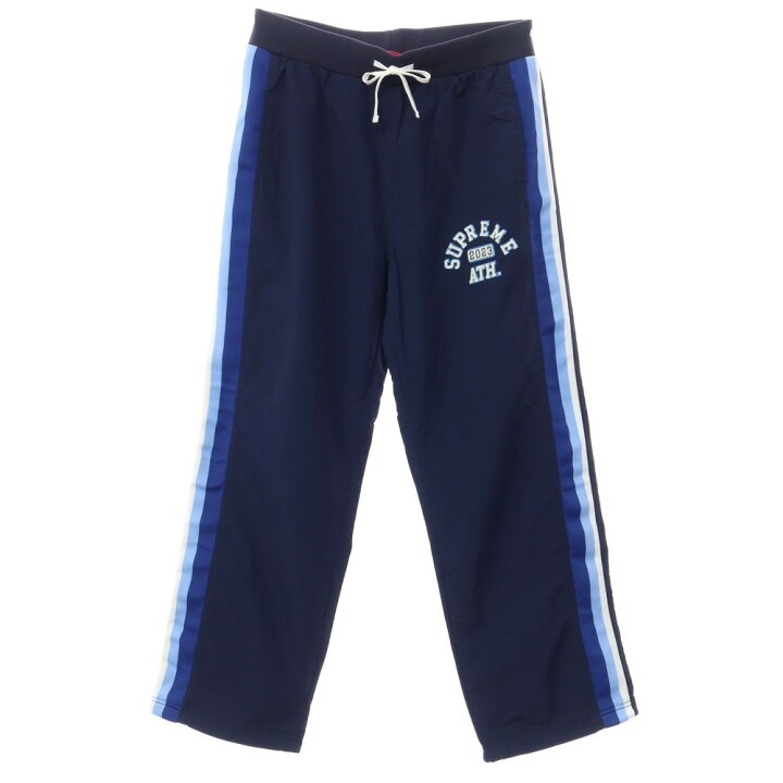 楽天市場】【中古】シュプリーム Supreme 2023年春夏 Applique Track 