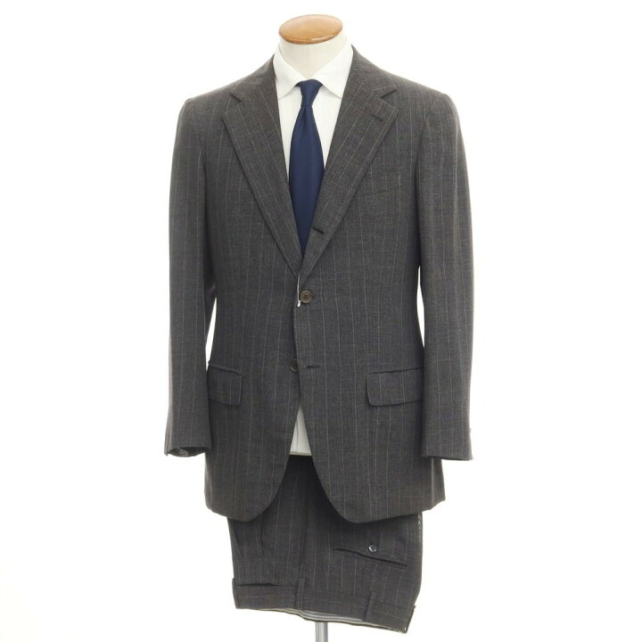 楽天市場】【中古】アントニオ パニコ Antonio Panico ストライプ 3B 