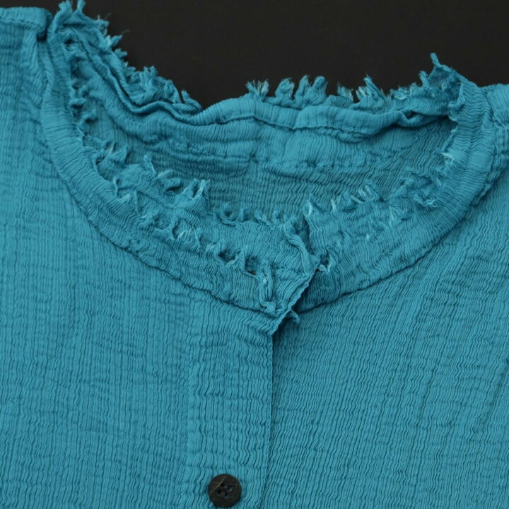 中古】ミー イッセイミヤケ me ISSEY MIYAKE 2024年春夏 プリーツ  