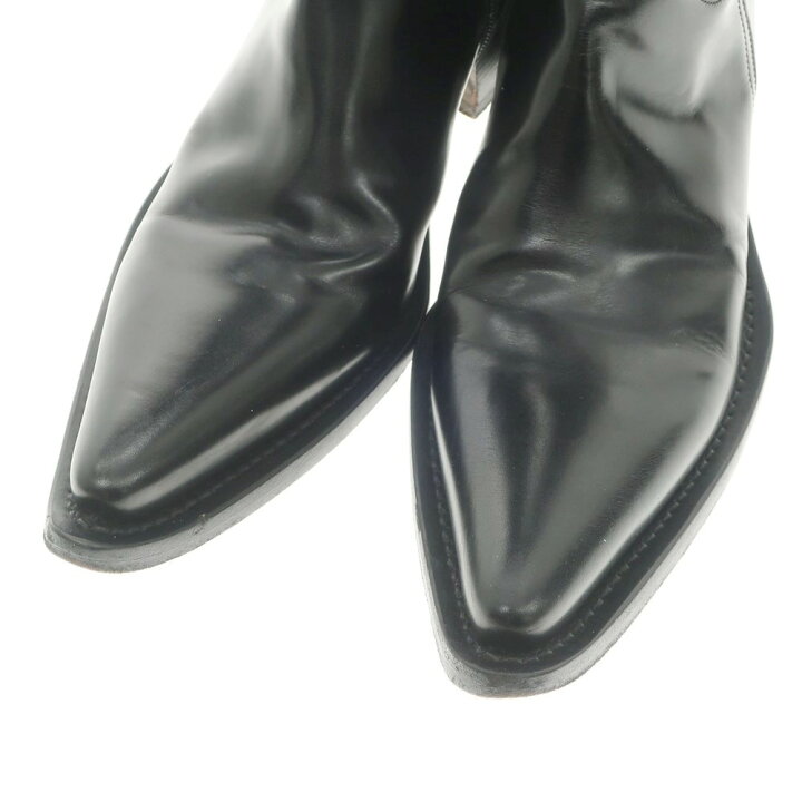 楽天市場】【中古】ジャンニバルバート gianni barbato サイドジップ 