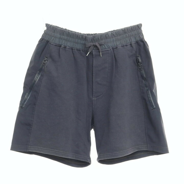 アクネストゥディオズ サイズ:46 FN-MN-SHOR000264 トロンプルイユ  