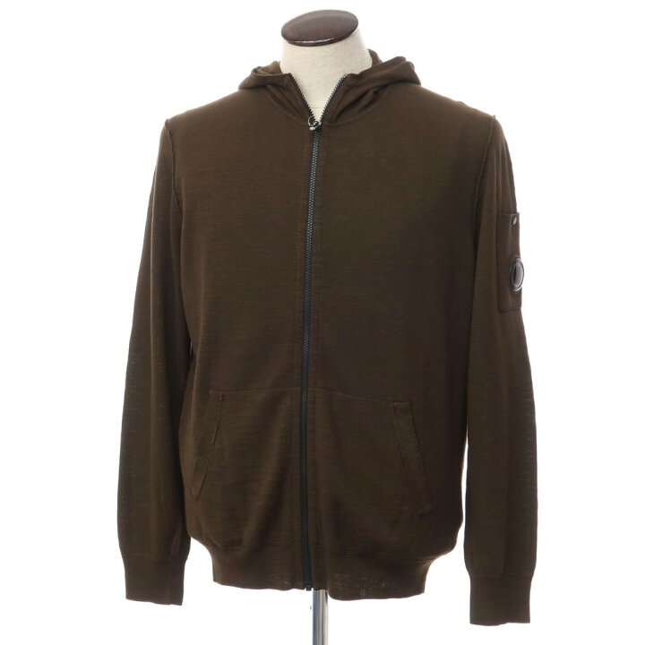 楽天市場】【中古】シーピーカンパニー C.P.Company コットンナイロン 