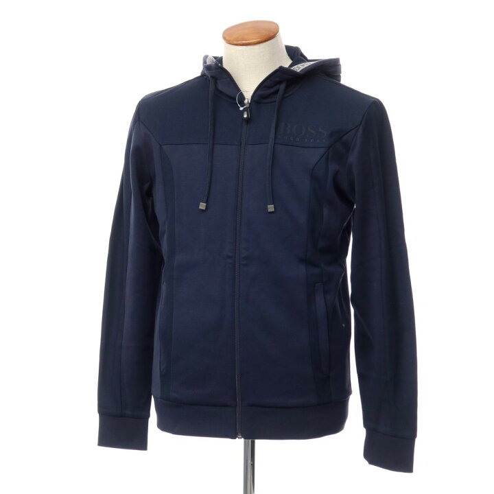 楽天市場】【中古】【未使用】ヒューゴボス HUGO BOSS コットン 