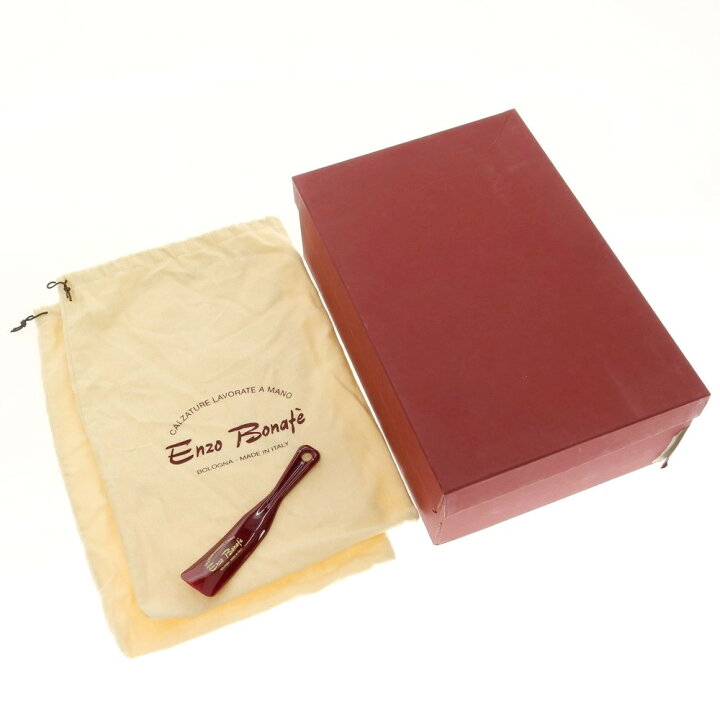 楽天市場】【中古】【未使用】エンツォ ボナフェ Enzo Bonafe 3824m 