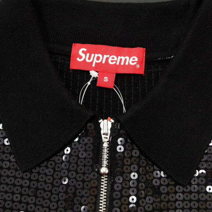 楽天市場】【中古】【未使用】シュプリーム Supreme 2023年春夏 Sequin 