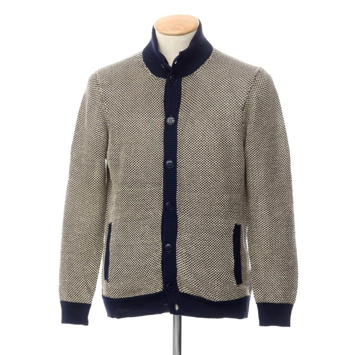 楽天市場】【中古】ザノーネ ZANONE CHIOTO ミドルゲージコットン  