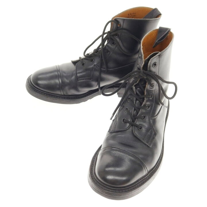 楽天市場】【中古】トリッカーズ Tricker