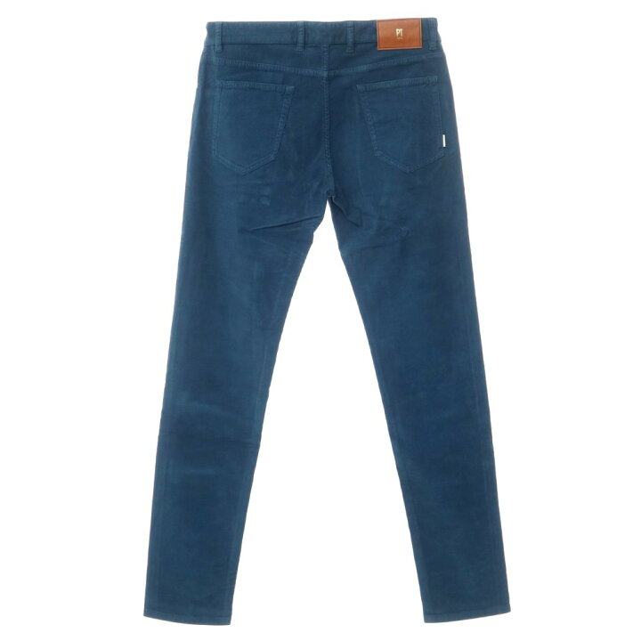 楽天市場】【新品】ピーティートリノ デニム PT TORINO DENIM SWING 