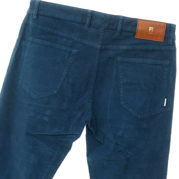 楽天市場】【新品】ピーティートリノ デニム PT TORINO DENIM SWING
