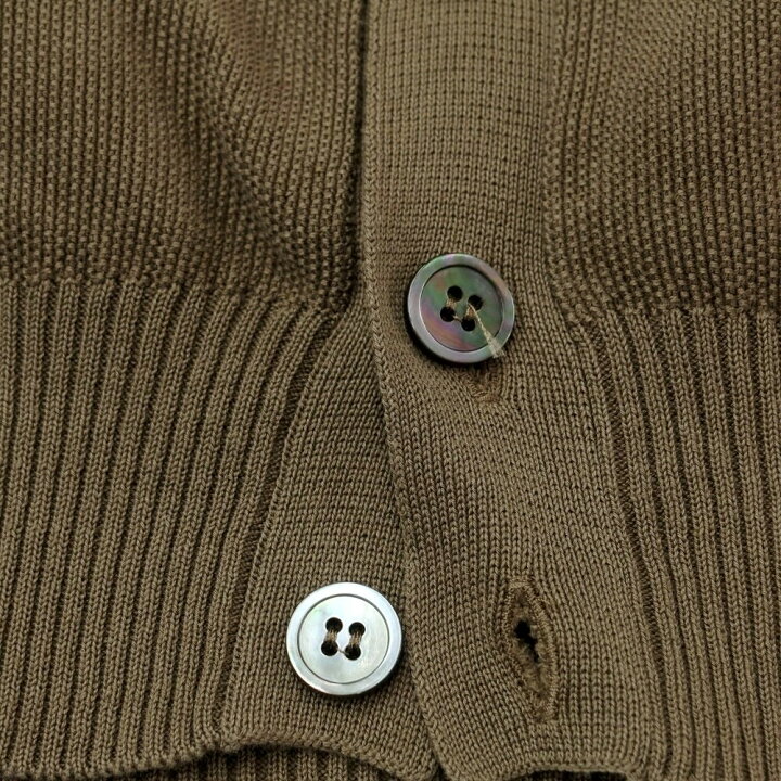 楽天市場】【中古】サンモリッツ S.MORITZ コットン スタンドカラー 