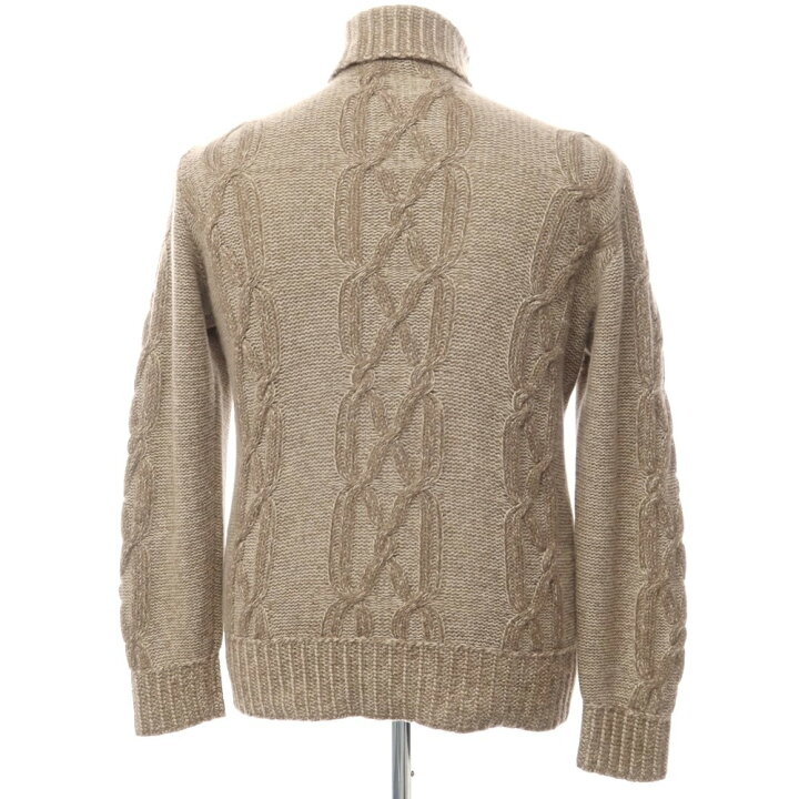 楽天市場】【中古】ロロピアーナ Loro Piana ミドルゲージベビー  