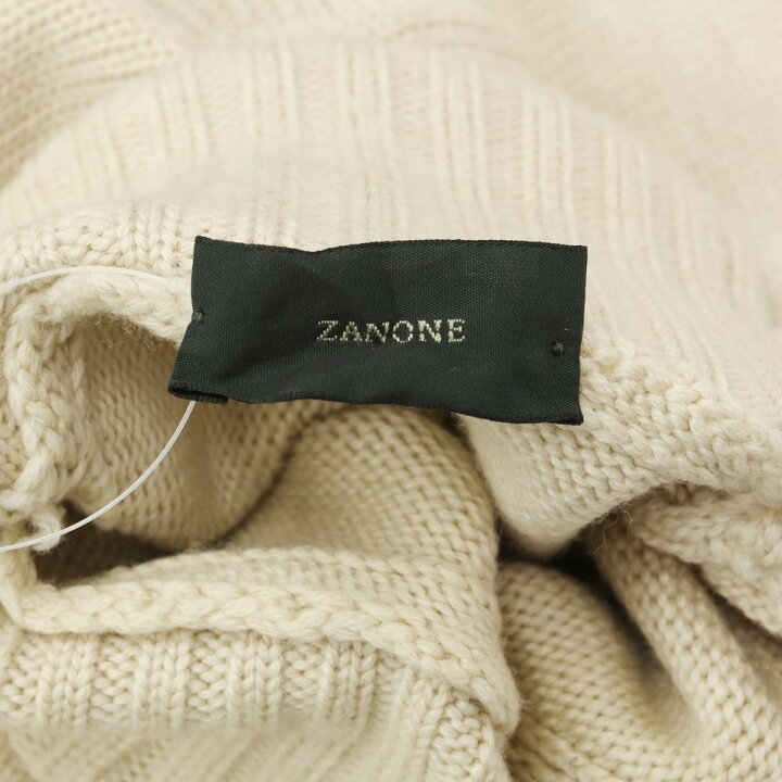 楽天市場】【中古】ザノーネ ZANONE ミドルゲージウール  