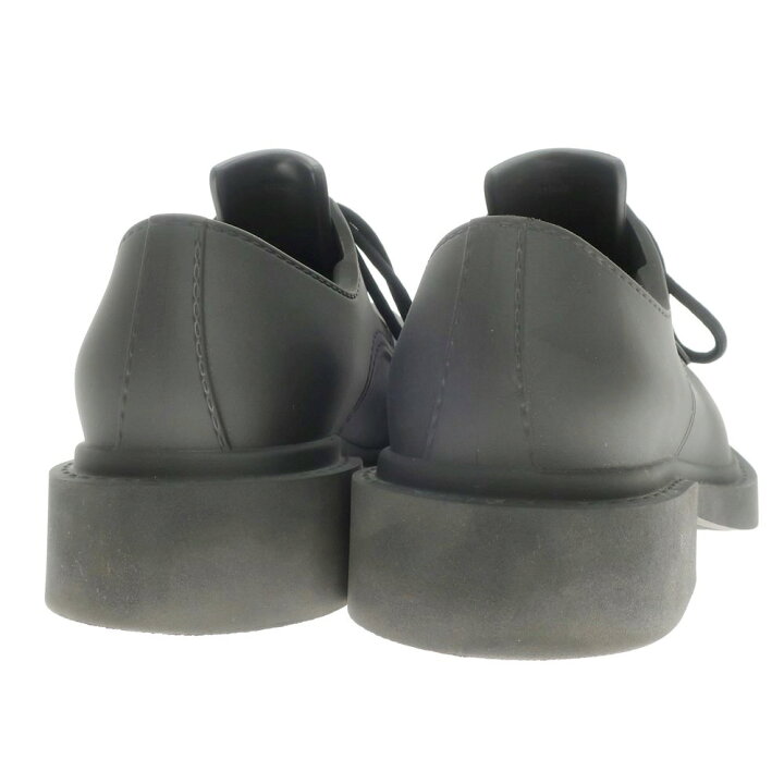 楽天市場】【中古】バレンシアガ BALENCIAGA ステロイド ダービー 