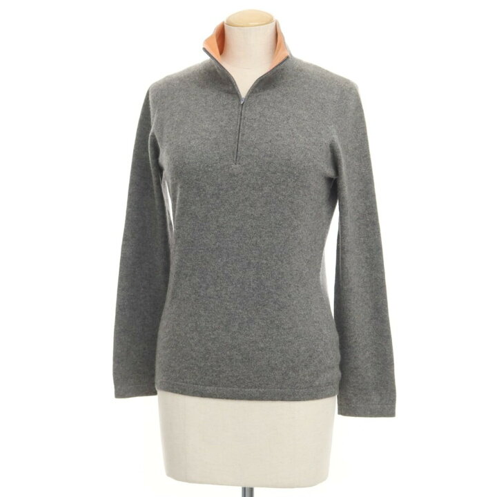 楽天市場】【中古】ブルネロクチネリ Brunello Cucinelli カシミヤ 