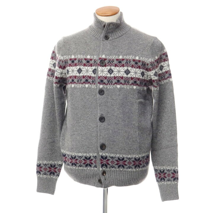 楽天市場】【中古】【未使用】アクアスキュータム Aquascutum ミドル  