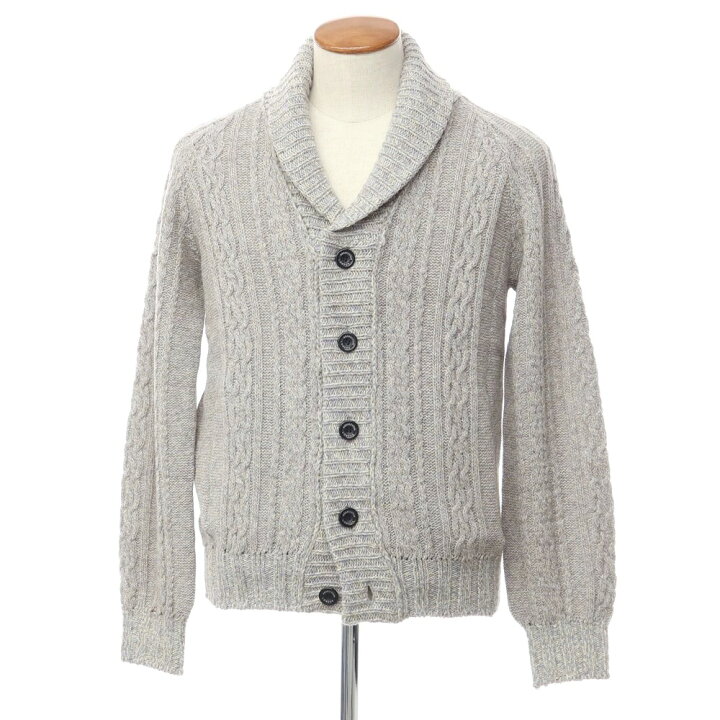 楽天市場】【中古】【未使用】アクアスキュータム Aquascutum ミドル 