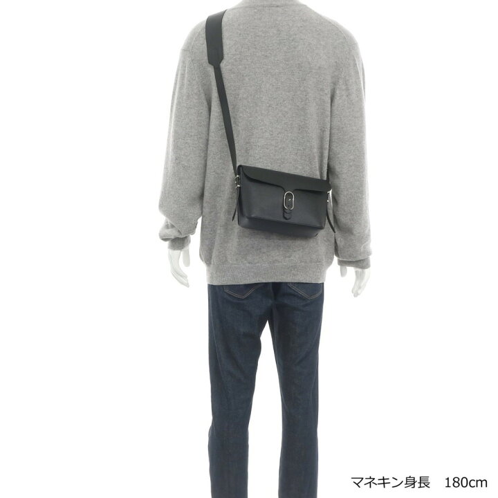 楽天市場】【中古】シセイ Cisei 干場義雅コラボ 2WAY REMOTE SHOULDER  