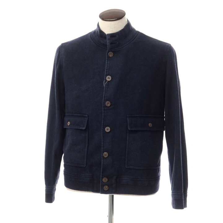 楽天市場】【中古】ヴァルスタリーノ VALSTARINO カシミヤ ガーメント 