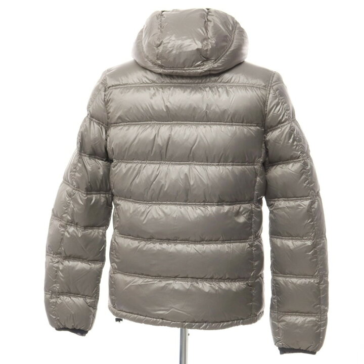 楽天市場】【中古】【未使用】デュベティカ DUVETICA ナイロン ジップ 