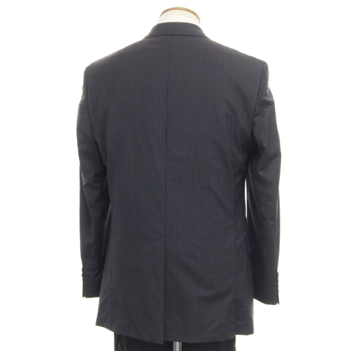楽天市場】【中古】ヒューゴボス HUGO BOSS SUPER140