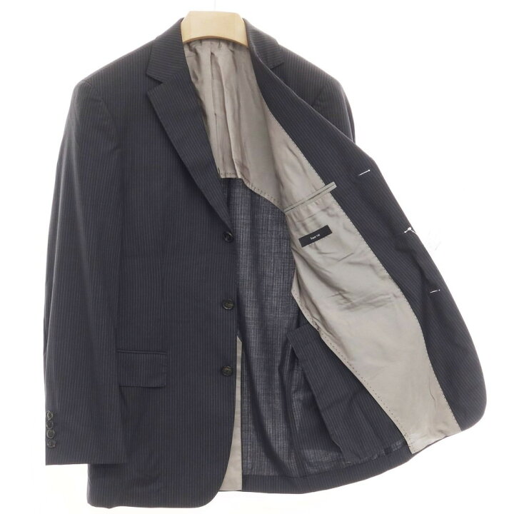 楽天市場】【中古】ヒューゴボス HUGO BOSS SUPER140