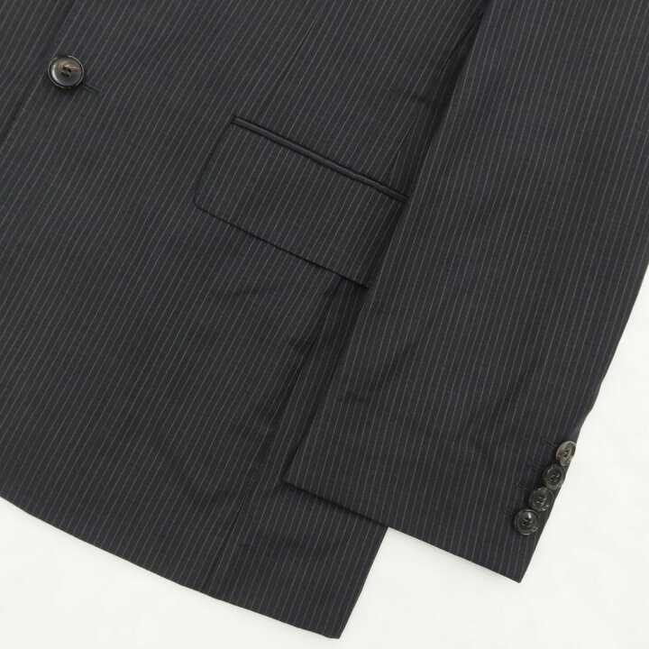 楽天市場】【中古】ヒューゴボス HUGO BOSS SUPER140