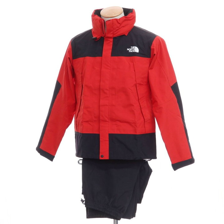 楽天市場】【中古】ザノースフェイス THE NORTH FACE NP10925 GORE-TEX 