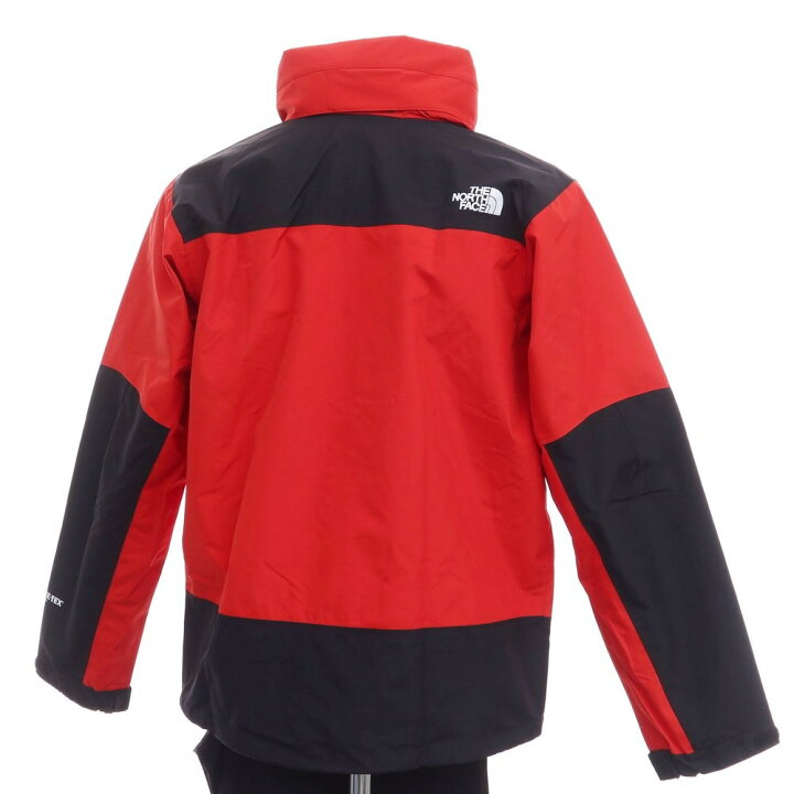 楽天市場】【中古】ザノースフェイス THE NORTH FACE NP10925 GORE-TEX 