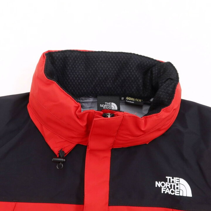 楽天市場】【中古】ザノースフェイス THE NORTH FACE NP10925 GORE-TEX 