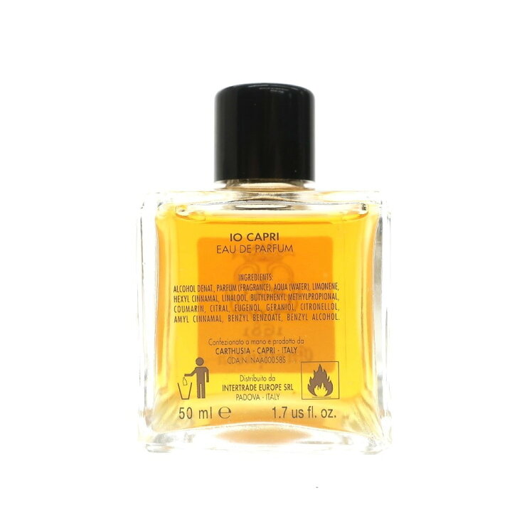 楽天市場】【中古】【未使用】カルトゥージア CARTHUSIA IO CAPLI 