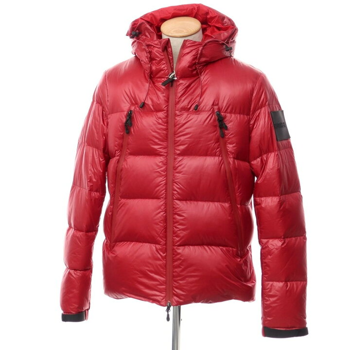 楽天市場】【中古】【未使用】アウトヒア OUTHERE ナイロン フーデッド 