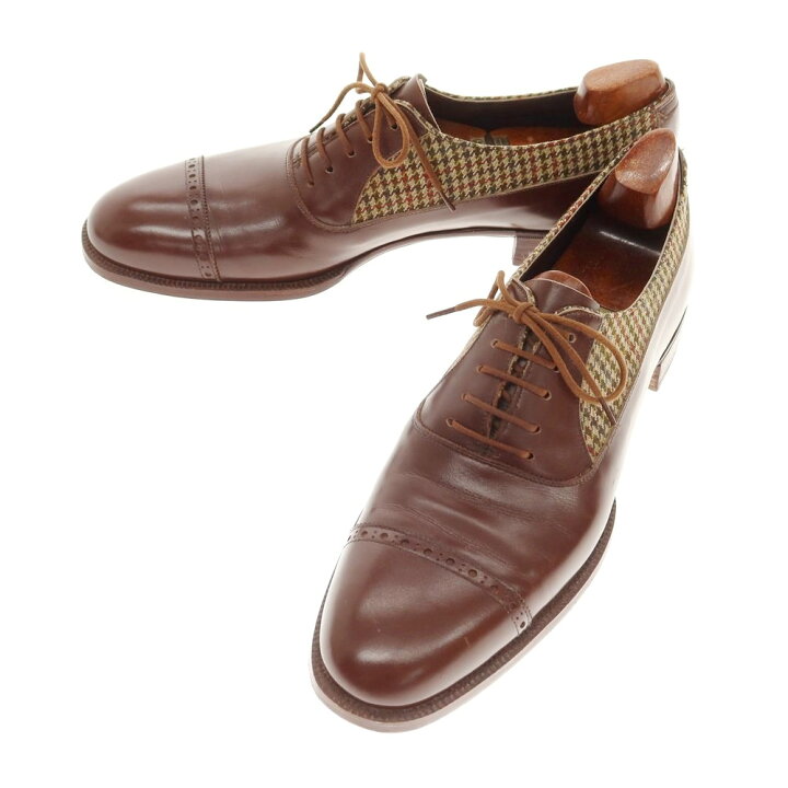 楽天市場】【中古】ジョンロブ ロンドン John Lobb London 