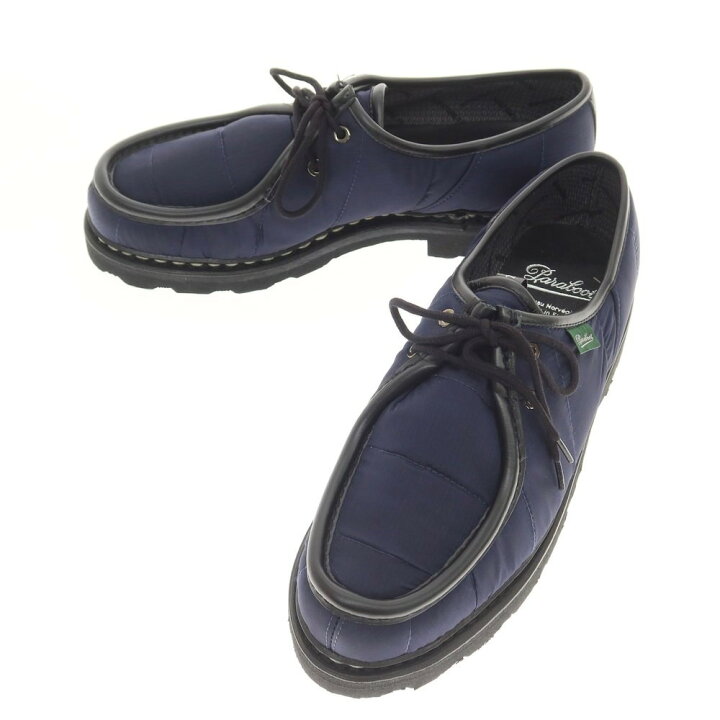 楽天市場】【中古】【未使用】パラブーツ Paraboot MICHAEL DOUDOUNE 