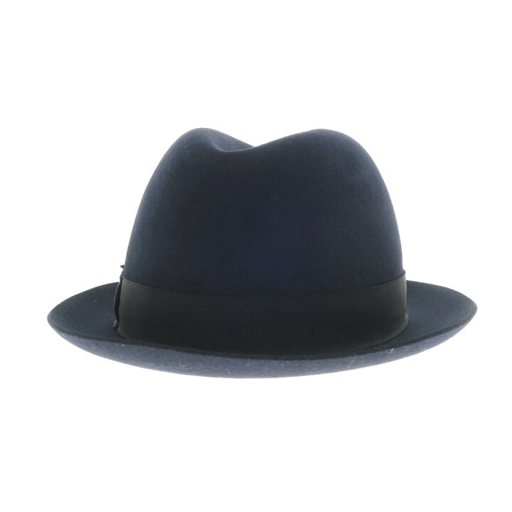 楽天市場】【新品】ボルサリーノ Borsalino ラビットファー 中 