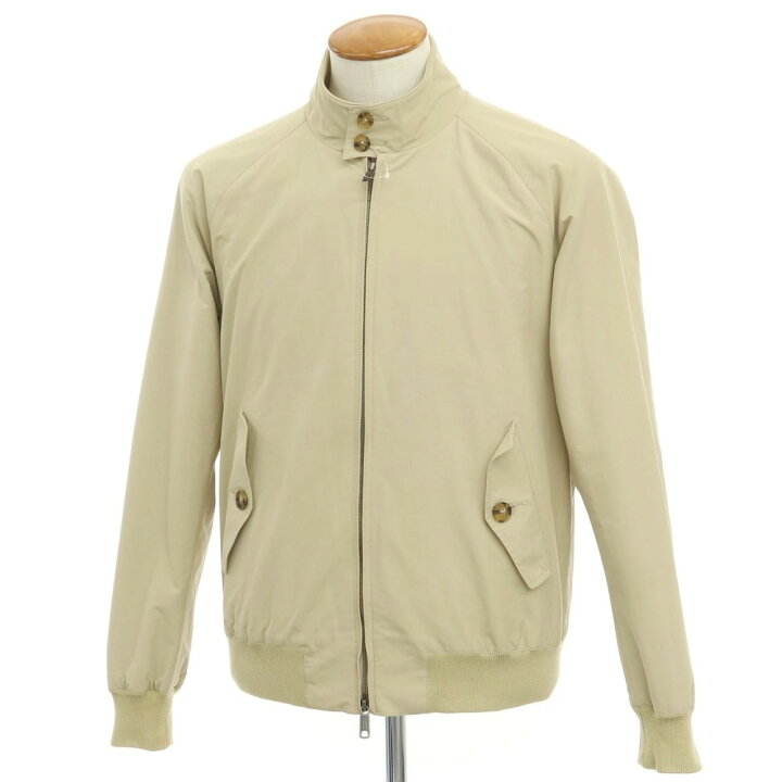 楽天市場】【中古】バラクータ BARACUTA G9 コットンポリエステル 