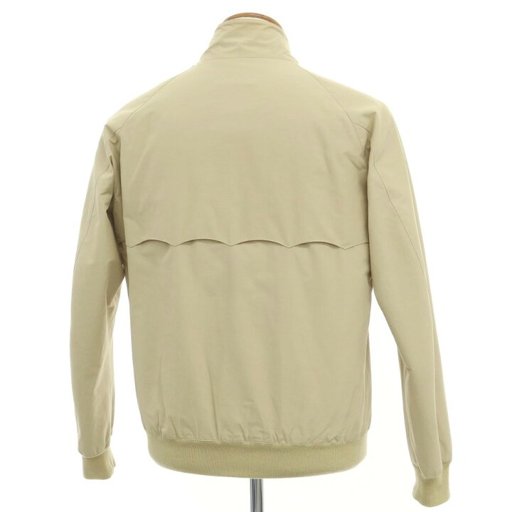 楽天市場】【中古】バラクータ BARACUTA G9 コットンポリエステル 