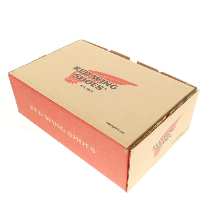 楽天市場】【中古】レッドウィング RED WING アイリッシュセッター 
