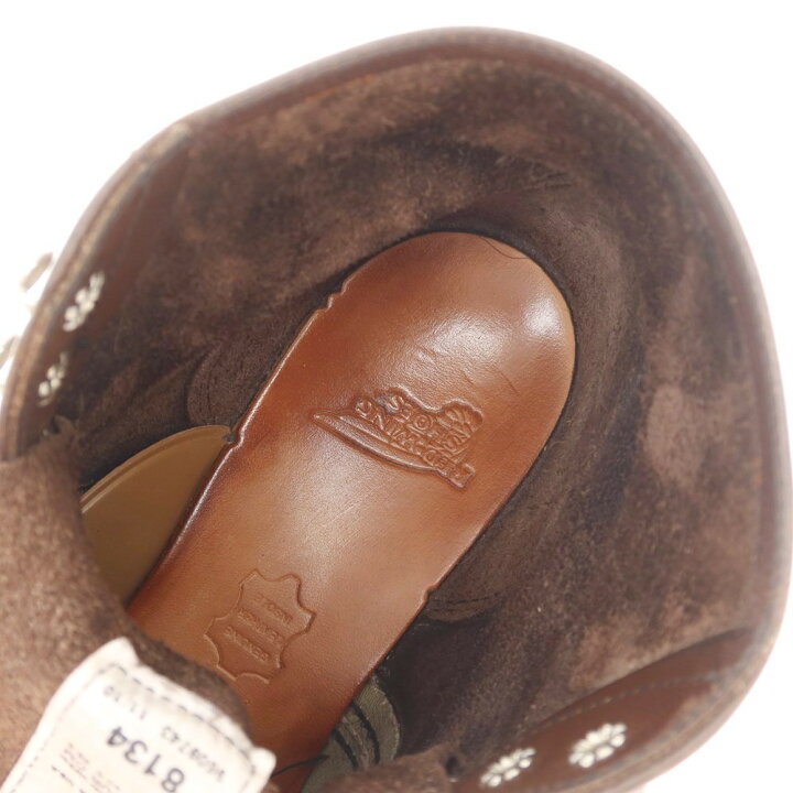 楽天市場】【中古】レッドウィング RED WING アイリッシュセッター 