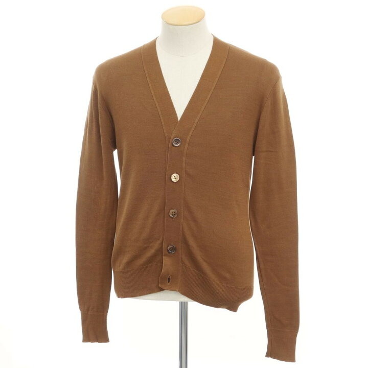 楽天市場】【中古】ルトロワ Letroyes コットン ニット カーディガン Letroyes ルトロワ フランス製 ニット コットン100％ サイズ3